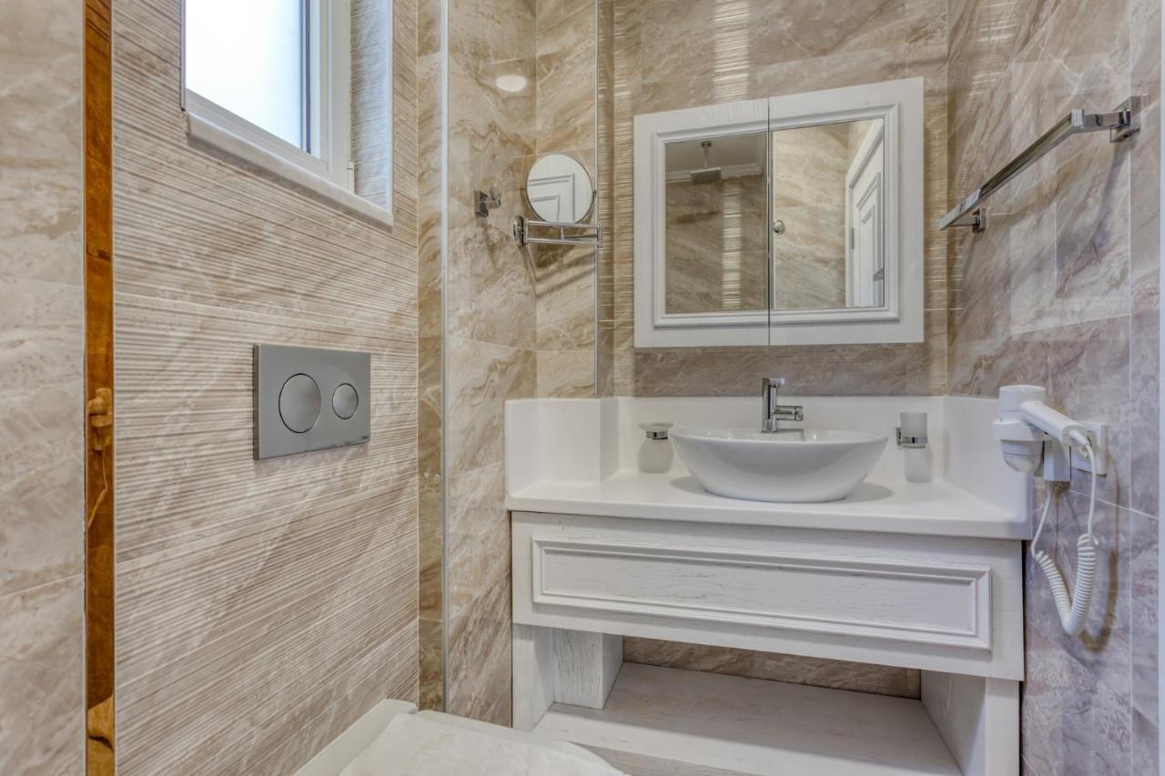 Eco Villa Palmiye Kalkan Extérieur photo