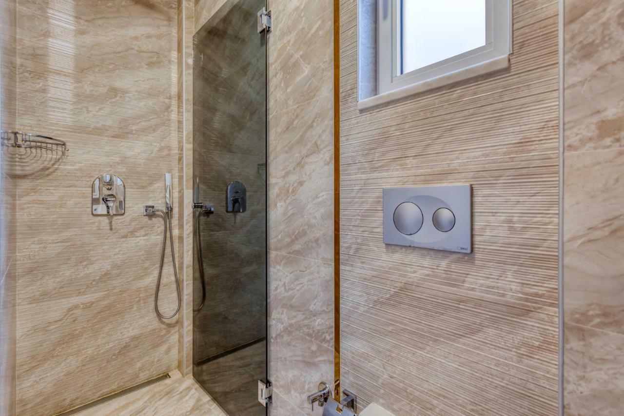 Eco Villa Palmiye Kalkan Extérieur photo